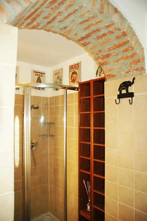 Apartments Milan - Shabby Chic Italy