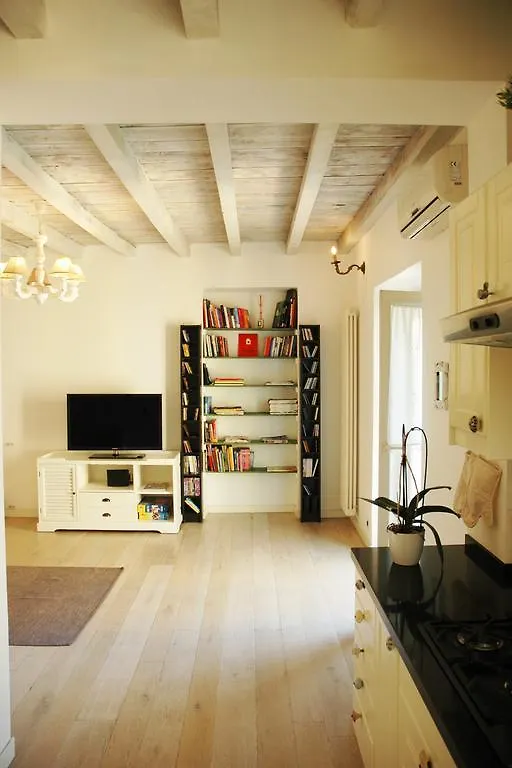 Apartments Milan - Shabby Chic Italy