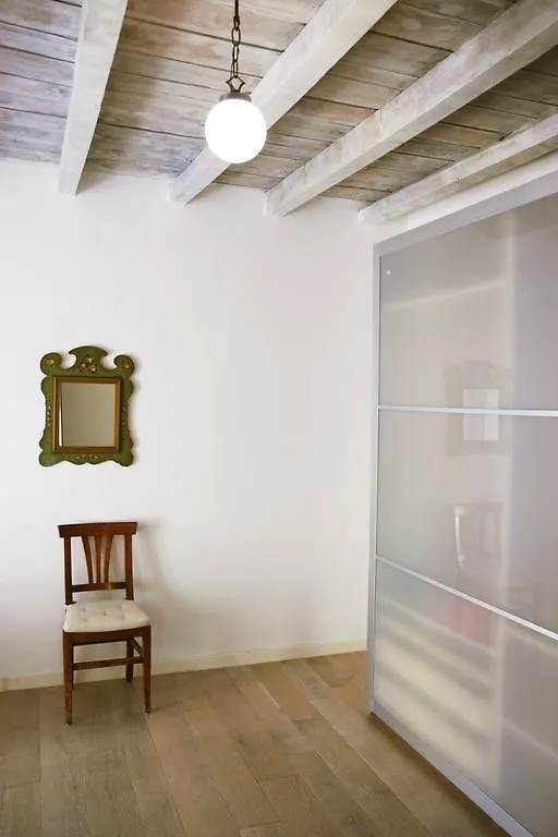 Apartments Milan - Shabby Chic