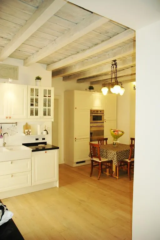 Apartments Milan - Shabby Chic