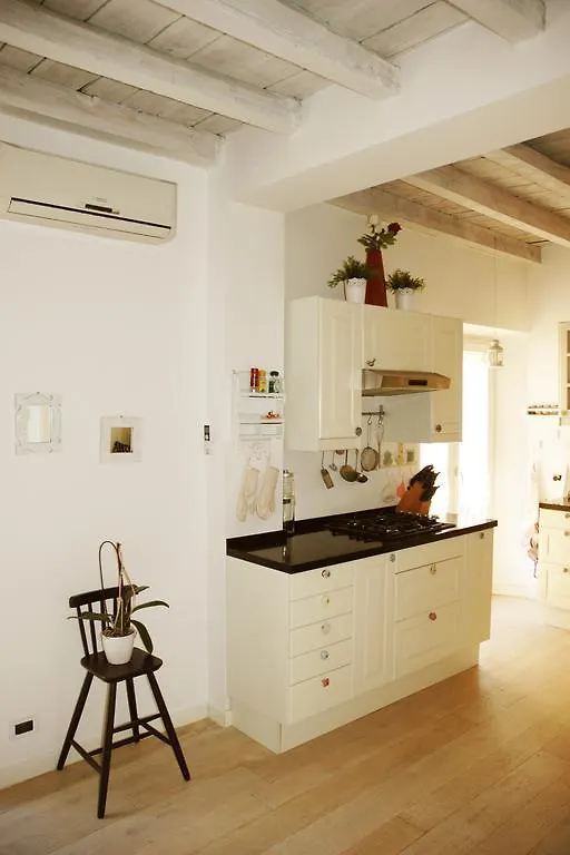 Apartments Milan - Shabby Chic