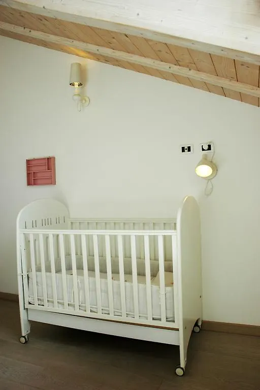 Apartments Milan - Shabby Chic 0*,