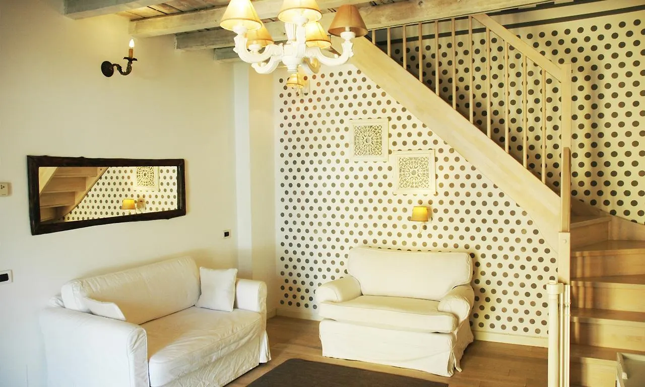 Apartments Milan - Shabby Chic