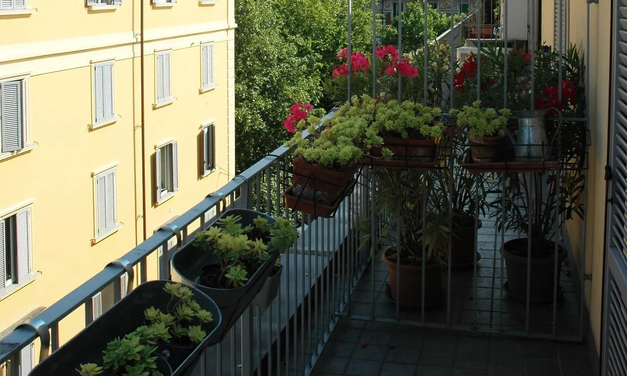 Apartments Milan - Shabby Chic