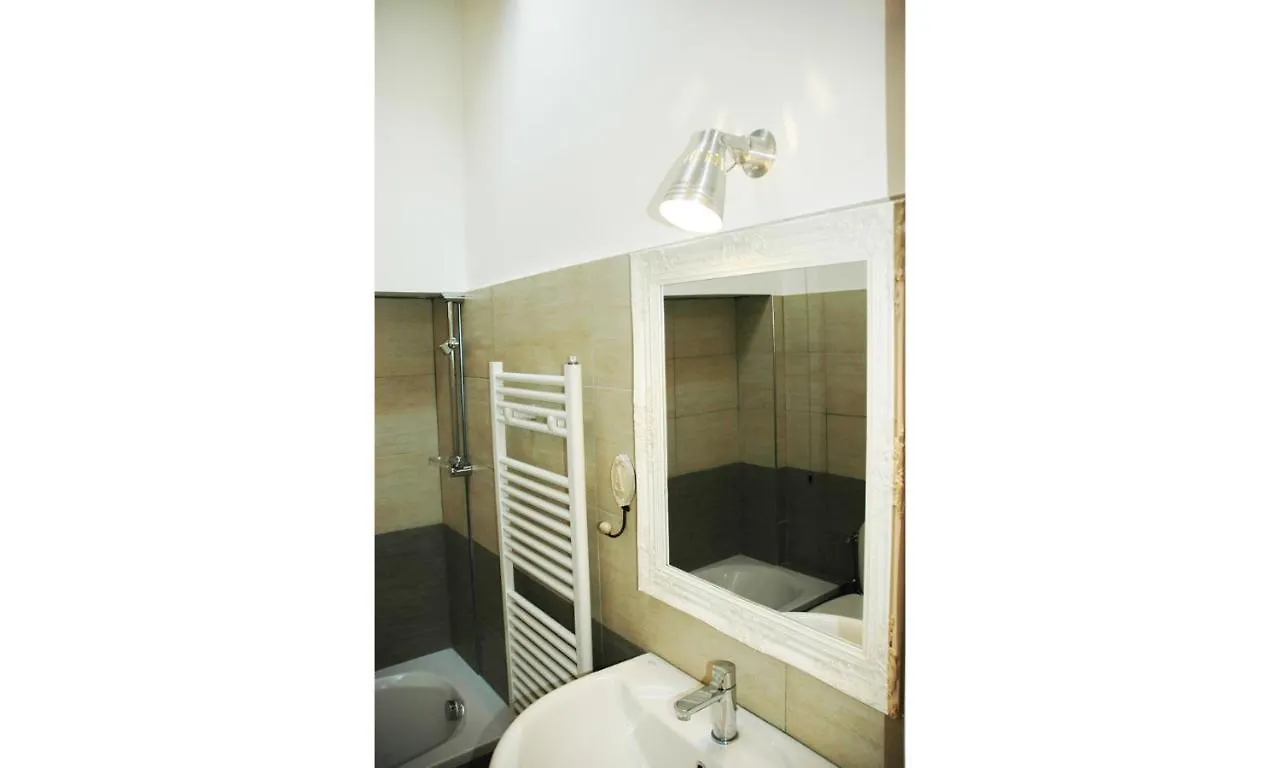Apartments Milan - Shabby Chic