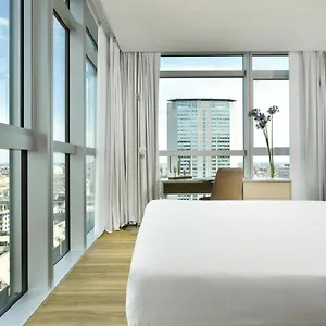 Torre Galfa Luxury | Esperienze Apartament