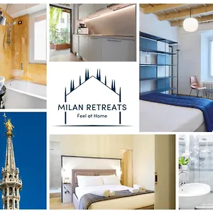 Retreats Duomo Apartament