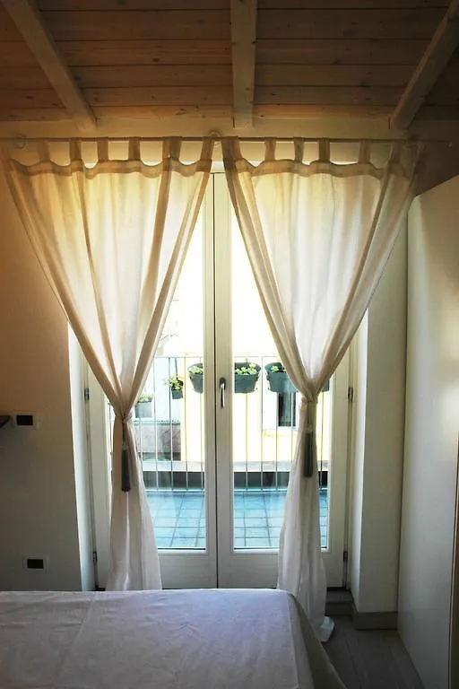 Apartments Milan - Shabby Chic Italy