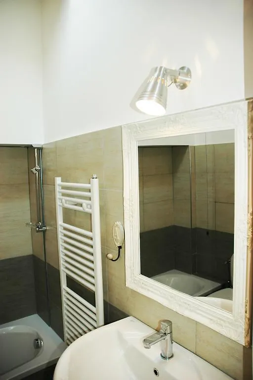 Apartments Milan - Shabby Chic 0*,  Italy
