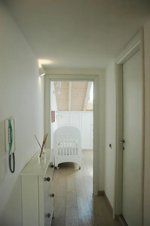 Apartments Milan - Shabby Chic