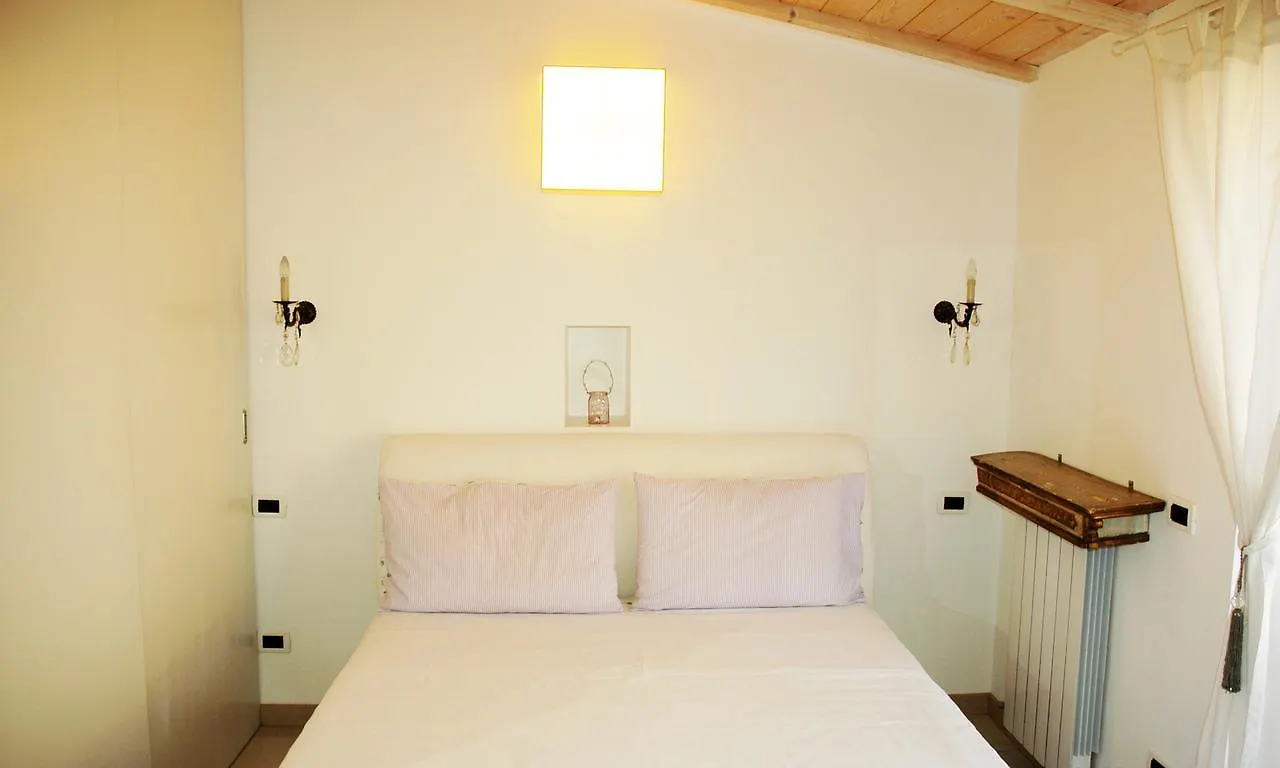 Apartments Milan - Shabby Chic