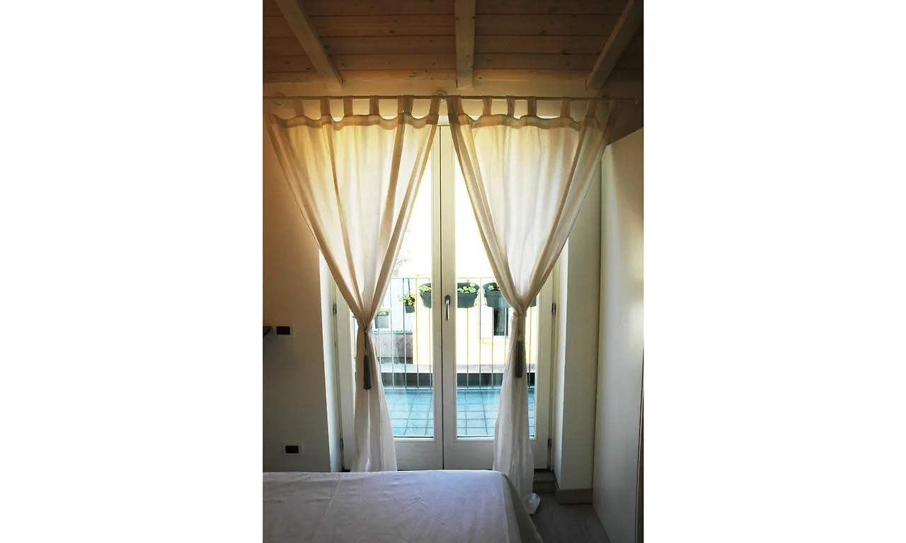 Apartments Milan - Shabby Chic